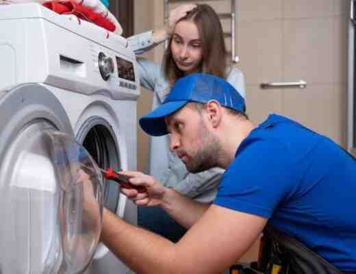Washing Machine Repair pune